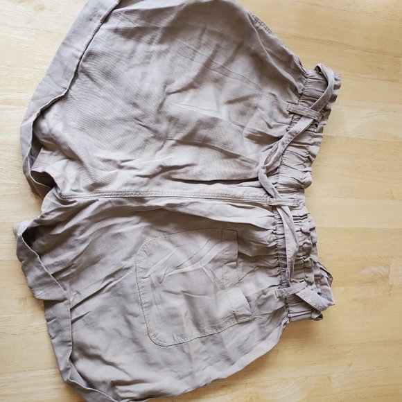 Aerie Camp short - Picture 3 of 3